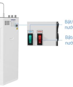 Máy lọc nước Hòa Phát HWBS1A - hình số 3