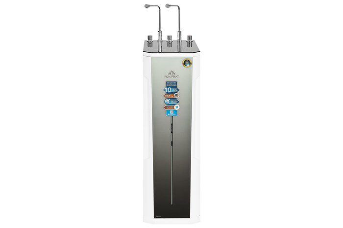 Máy lọc nước Hòa Phát HPN635 - hình số 1