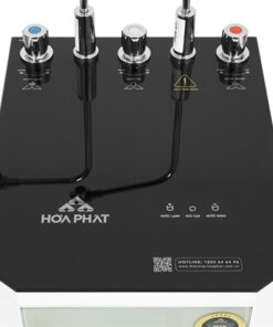 Máy lọc nước Hòa Phát HPN635 - hình số 6