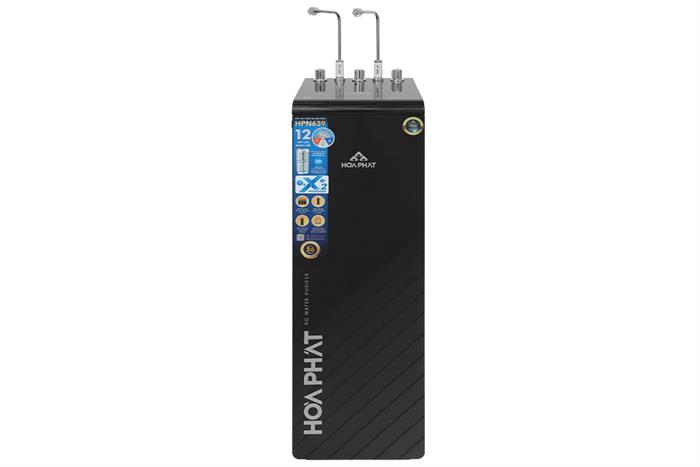 Máy lọc nước Hòa Phát HPN639 - hình số 1