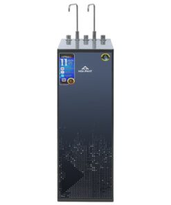 Máy lọc nước Hòa Phát HPN666 - hình số 1