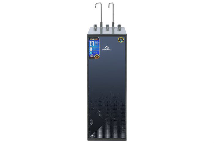 Máy lọc nước Hòa Phát HPN666 - hình số 1