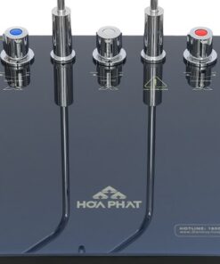 Máy lọc nước Hòa Phát HPN666 - hình số 6