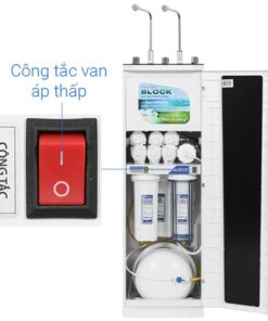 Máy lọc nước Hòa Phát HWBS3A - hình số 6
