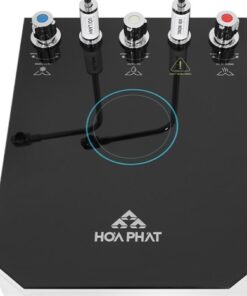 Máy lọc nước Hòa Phát HWBS3A - hình số 7