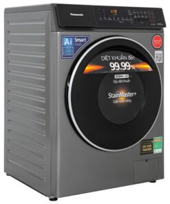 Máy giặt sấy Panasonic NA-V105FC1LV - hình số 3