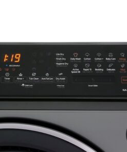 Máy giặt sấy Panasonic NA-V105FC1LV - hình số 5