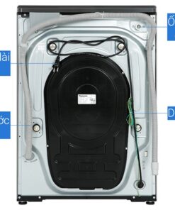 Máy giặt sấy Panasonic NA-V105FC1LV - hình số 8