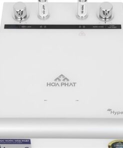 Máy lọc nước Hòa Phát HPA885 - hình số 6
