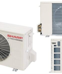 Điều hòa Sharp AH-X13CEWC - hình số 9