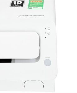 Điều hòa Sharp AH-XP10CMW - hình số 7