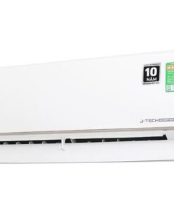 Điều hòa Sharp AH-X18CEWC - hình số 4