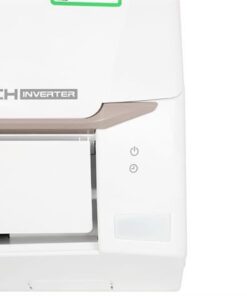 Điều hòa Sharp AH-X18CEWC - hình số 7