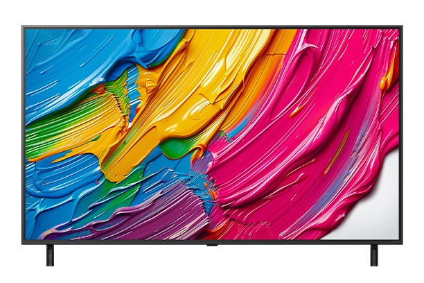 Tivi LG 55QNED80ASA - hình số 1