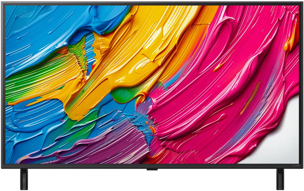 Tivi LG 43QNED80ASA - hình số 1