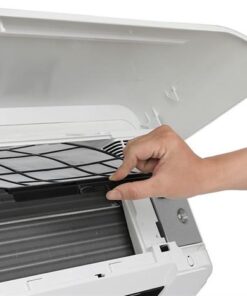 Điều hòa Toshiba RAS-H18S5KCV2G-V - hình số 6