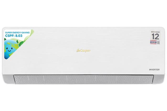 Điều hòa Casper XC-09IU38 - hình số 1