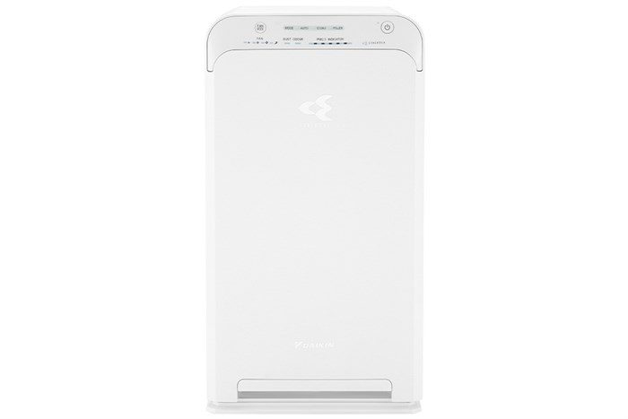 Máy lọc không khí Daikin MC40UVM6-7 - hình số 1