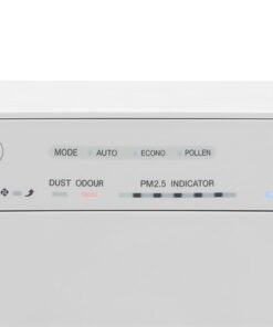 Máy lọc không khí Daikin MC40UVM6-7 - hình số 12