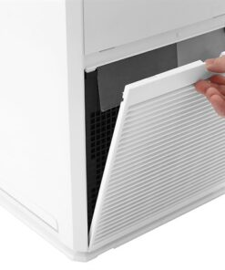 Máy lọc không khí Daikin MC40UVM6-7 - hình số 14