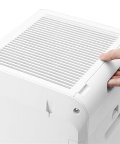 Máy lọc không khí Daikin MC40UVM6-7 - hình số 15