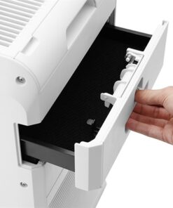 Máy lọc không khí Daikin MC40UVM6-7 - hình số 16