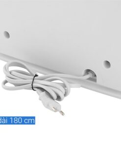 Máy lọc không khí Daikin MC40UVM6-7 - hình số 17