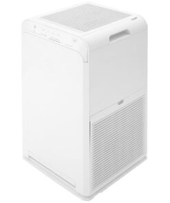 Máy lọc không khí Daikin MC40UVM6-7 - hình số 6