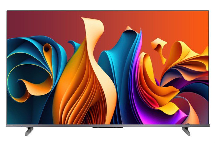 Tivi Hisense 55Q6N - hình số 1