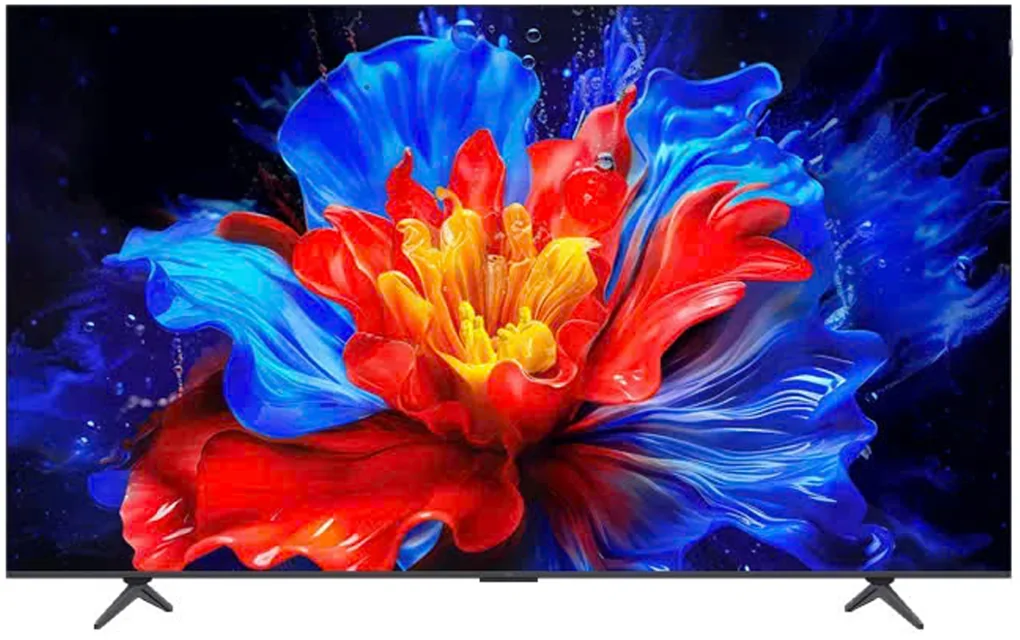 Tivi TCL 75P8K - hình số 1