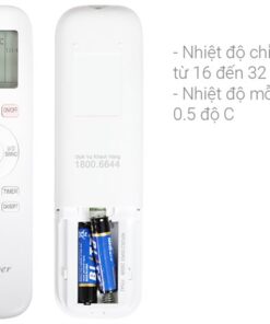 Điều hòa Casper XH-09IF35 - hình số 7