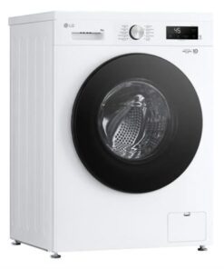 Máy giặt LG FB1209S5W - hình số 3