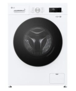 Máy giặt LG FB1209S5W - hình số 1