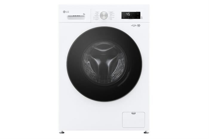 Máy giặt LG FB1209S5W - hình số 1