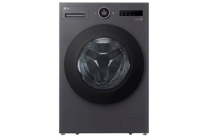 Máy giặt sấy LG F2517RNTG - hình số 1