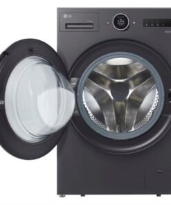 Máy giặt sấy LG F2517RNTG - hình số 2