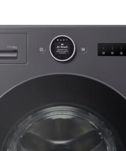 Máy giặt sấy LG F2517RNTG - hình số 5
