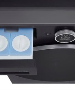 Máy giặt sấy LG F2517RNTG - hình số 6