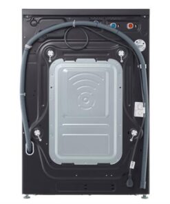 Máy giặt sấy LG F2517RNTG - hình số 7