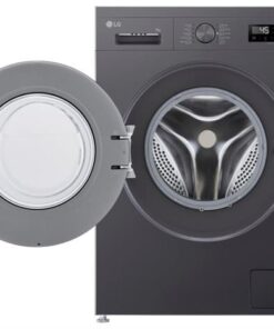 Máy giặt sấy LG FB1209D5M - hình số 2