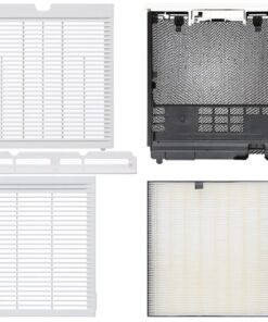 Máy lọc không khí Daikin MC55UVM6-7 - hình số 12