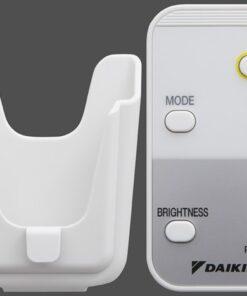 Máy lọc không khí Daikin MC55UVM6 - hình số 12