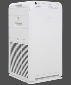 Máy lọc không khí Daikin MC55UVM6-7 - hình số 3