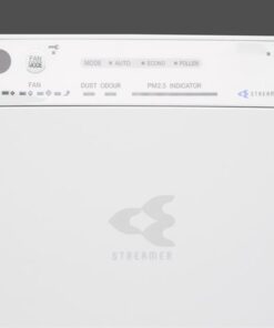 Máy lọc không khí Daikin MC55UVM6 - hình số 7