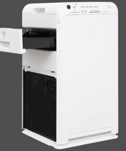 Máy lọc không khí Daikin MC55UVM6-7 - hình số 8