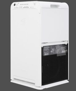 Máy lọc không khí Daikin MC55UVM6-7 - hình số 9