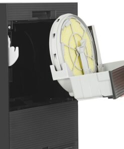 Máy lọc không khí Daikin MCK70ZVM7-T - hình số 11