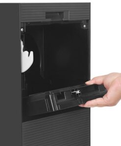 Máy lọc không khí Daikin MCK70ZVM7-T - hình số 12