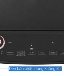 Máy lọc không khí Daikin MCK70ZVM7-T - hình số 15