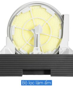 Máy lọc không khí Daikin MCK70ZVM7-T - hình số 21